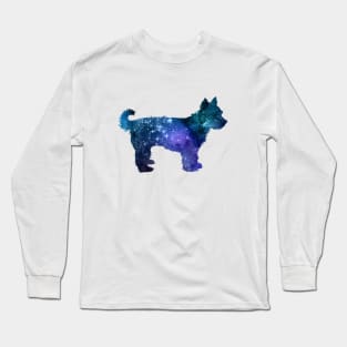 Yorkie - Yorkshire Terrier Long Sleeve T-Shirt